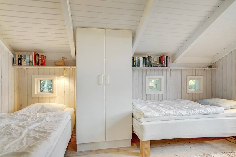 Foto von Ferienhaus OG13 in Østerby - Læsø