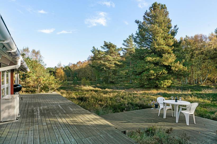 Foto von Ferienhaus OG13 in Østerby - Læsø