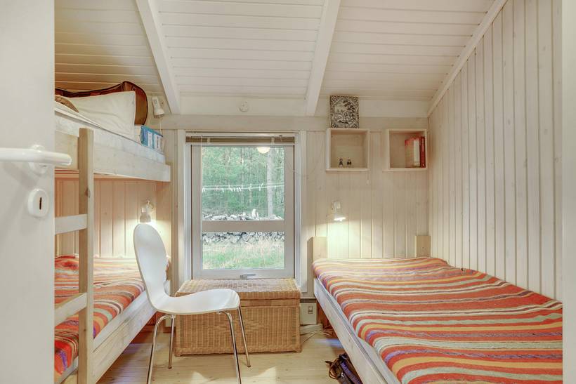 Foto von Ferienhaus OG13 in Østerby - Læsø
