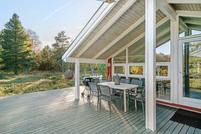 Vorschaubild von Ferienhaus OG13 in Østerby - Læsø