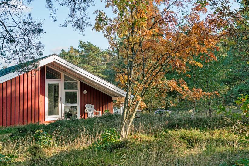 Foto von Ferienhaus OG13 in Østerby - Læsø