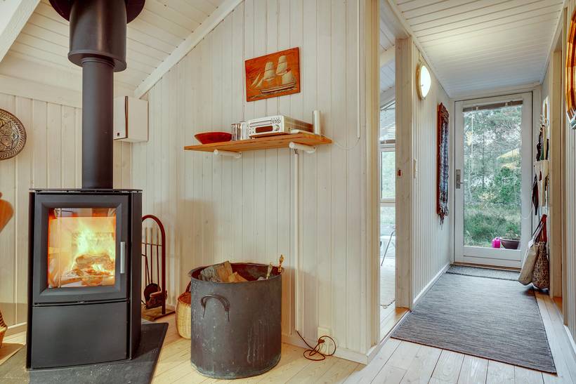 Foto von Ferienhaus OG13 in Østerby - Læsø
