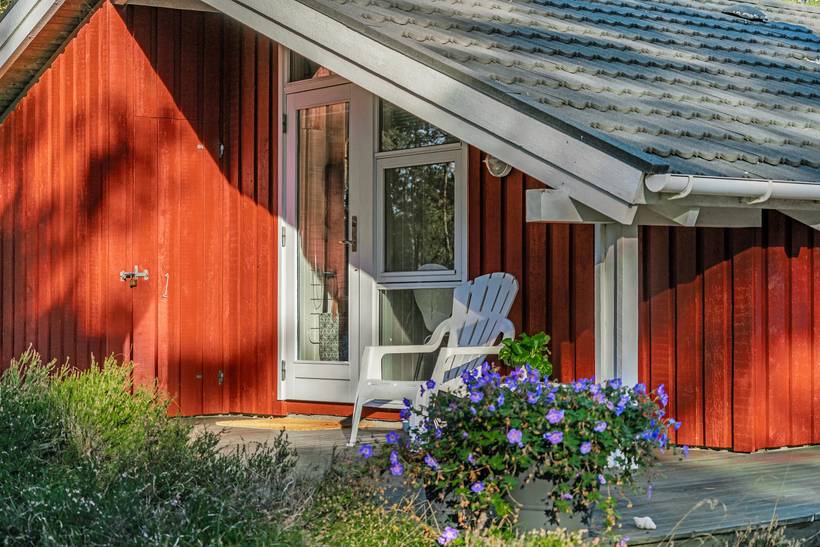 Foto von Ferienhaus OG13 in Østerby - Læsø