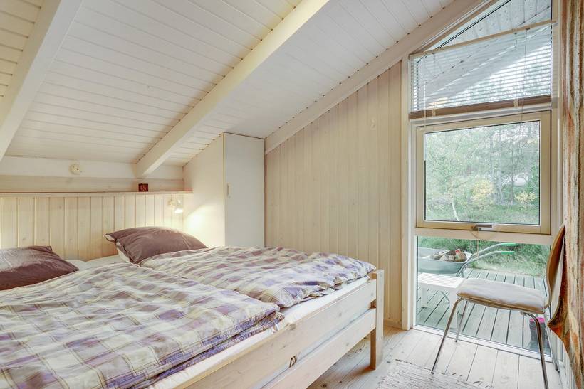 Foto von Ferienhaus OG13 in Østerby - Læsø