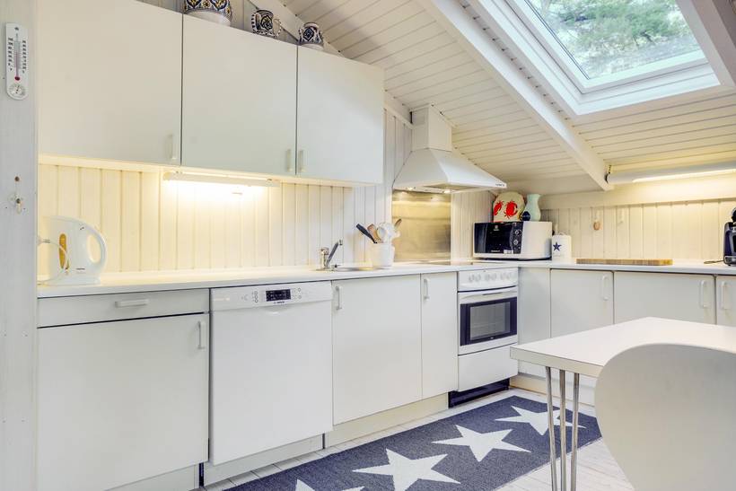 Foto von Ferienhaus OG13 in Østerby - Læsø