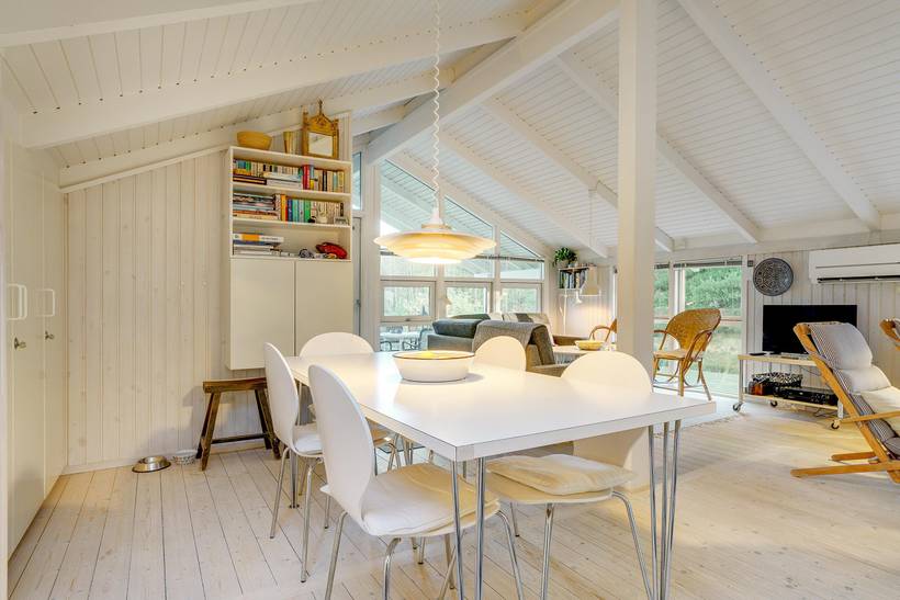 Foto von Ferienhaus OG13 in Østerby - Læsø