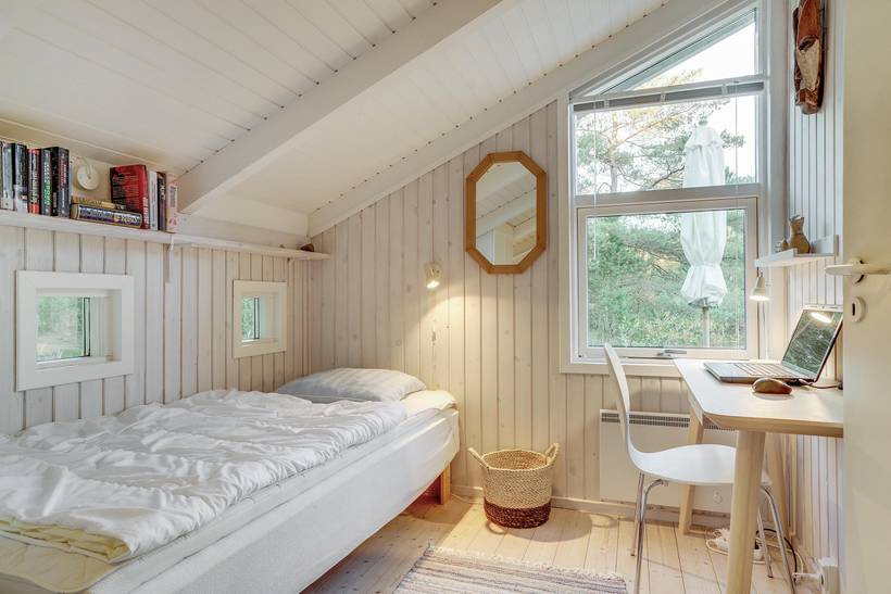 Foto von Ferienhaus OG13 in Østerby - Læsø