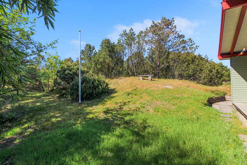 Foto von Ferienhaus OG17 in Blåvand - Westjütland