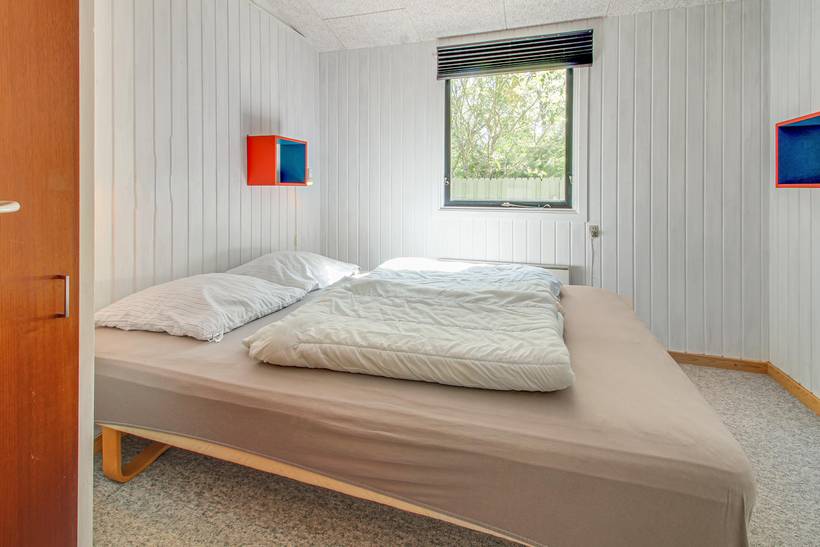 Foto von Ferienhaus OG17 in Blåvand - Westjütland