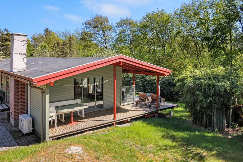 Foto von Ferienhaus OG17 in Blåvand - Westjütland