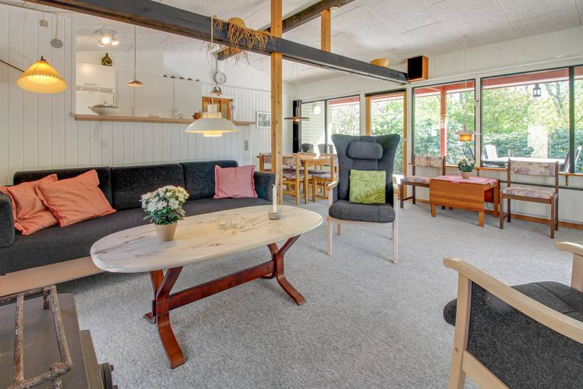 Foto von Ferienhaus OG17 in Blåvand - Westjütland
