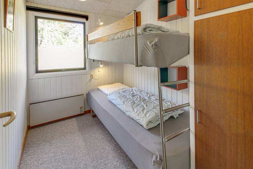 Foto von Ferienhaus OG17 in Blåvand - Westjütland