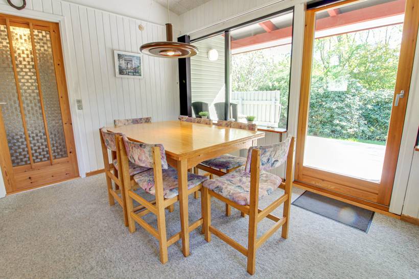 Foto von Ferienhaus OG17 in Blåvand - Westjütland