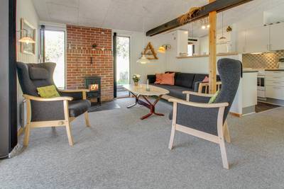 Vorschaubild von Ferienhaus OG17 in Blåvand - Westjütland