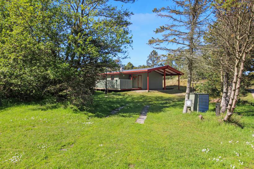 Foto von Ferienhaus OG17 in Blåvand - Westjütland