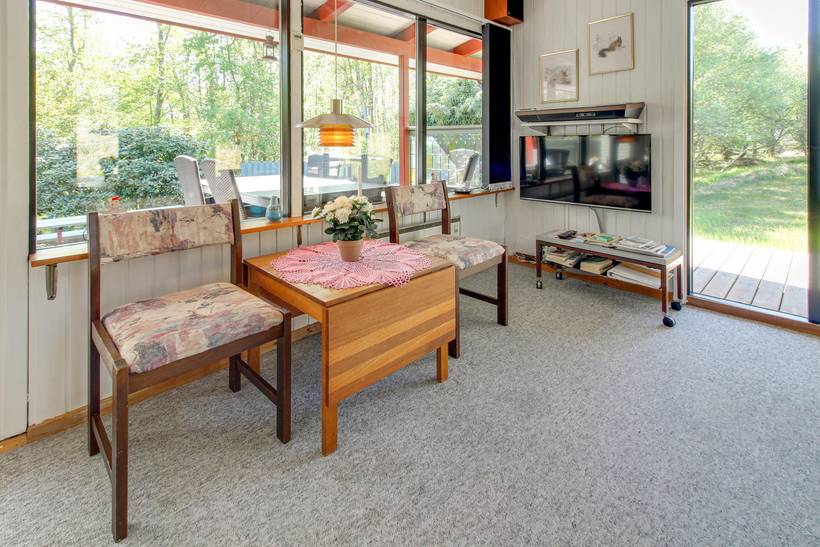 Foto von Ferienhaus OG17 in Blåvand - Westjütland
