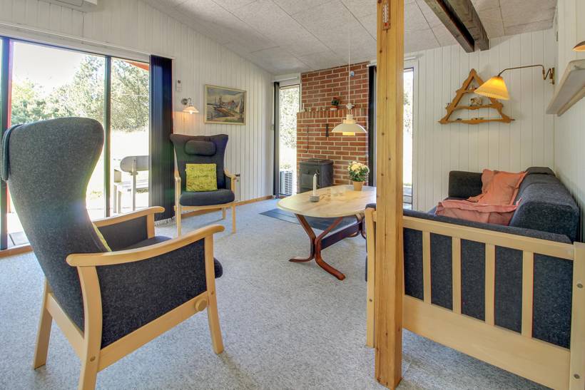 Foto von Ferienhaus OG17 in Blåvand - Westjütland