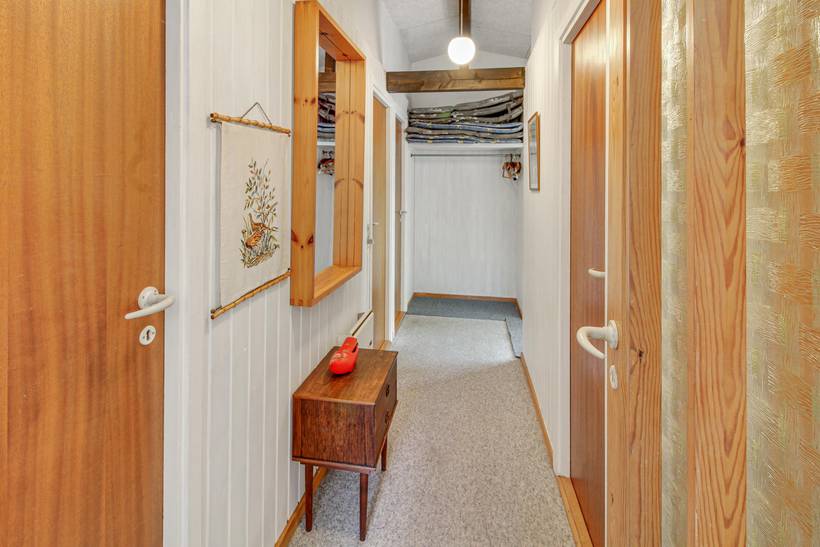 Foto von Ferienhaus OG17 in Blåvand - Westjütland