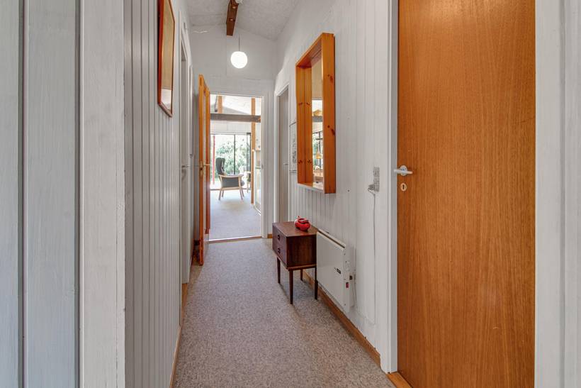Foto von Ferienhaus OG17 in Blåvand - Westjütland