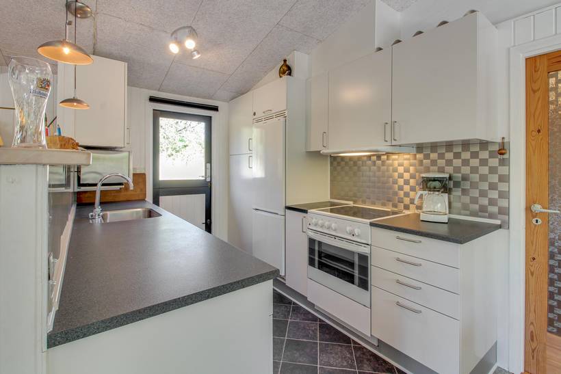 Foto von Ferienhaus OG17 in Blåvand - Westjütland
