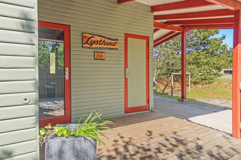 Foto von Ferienhaus OG17 in Blåvand - Westjütland