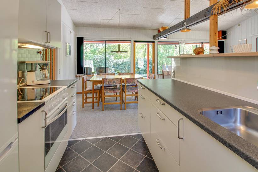 Foto von Ferienhaus OG17 in Blåvand - Westjütland