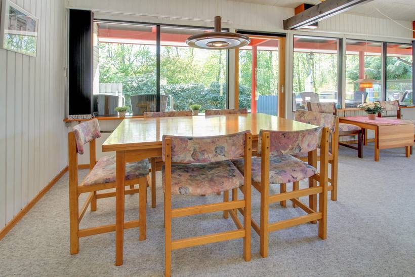 Foto von Ferienhaus OG17 in Blåvand - Westjütland