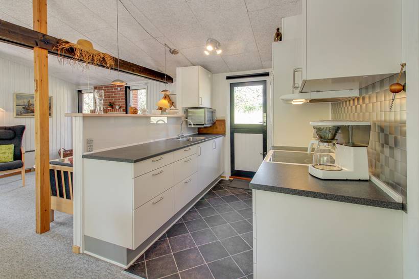 Foto von Ferienhaus OG17 in Blåvand - Westjütland