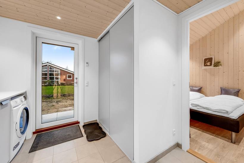 Foto von Ferienhaus OG18 in Skaven - Westjütland