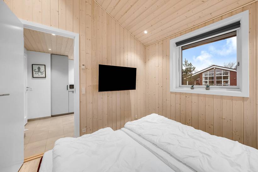 Foto von Ferienhaus OG18 in Skaven - Westjütland