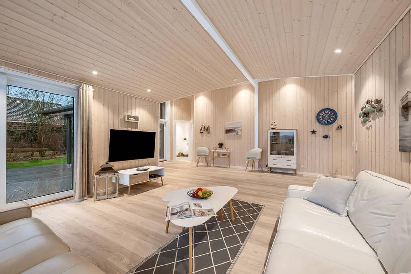 Foto von Ferienhaus OG18 in Skaven - Westjütland