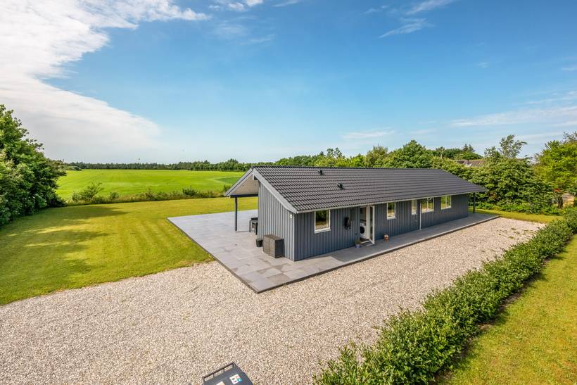 Foto von Ferienhaus OG18 in Skaven - Westjütland