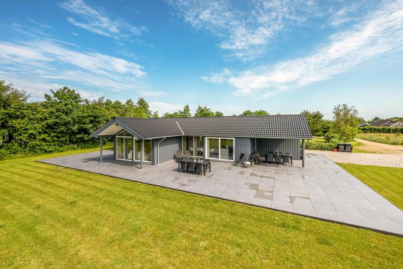 Foto von Ferienhaus OG18 in Skaven - Westjütland
