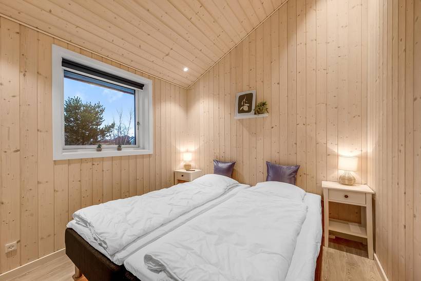 Foto von Ferienhaus OG18 in Skaven - Westjütland