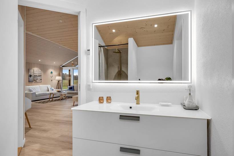 Foto von Ferienhaus OG18 in Skaven - Westjütland