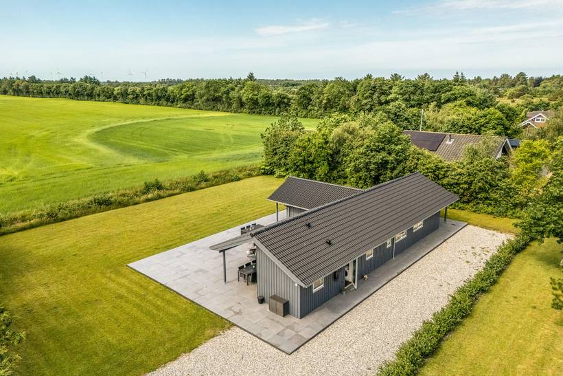 Foto von Ferienhaus OG18 in Skaven - Westjütland