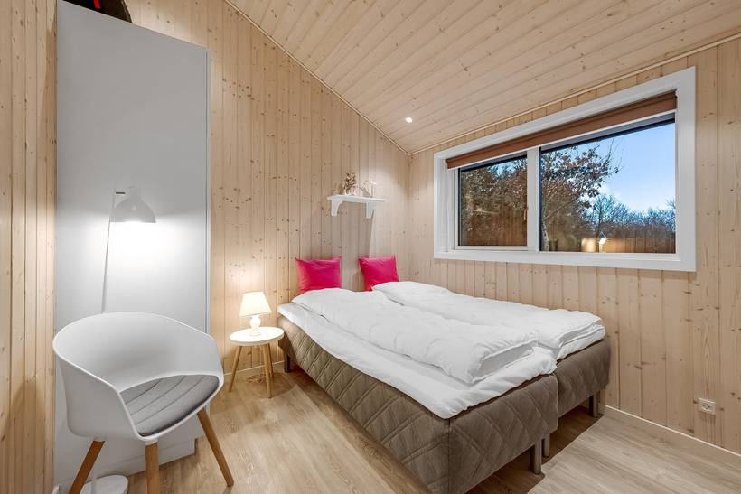 Foto von Ferienhaus OG18 in Skaven - Westjütland