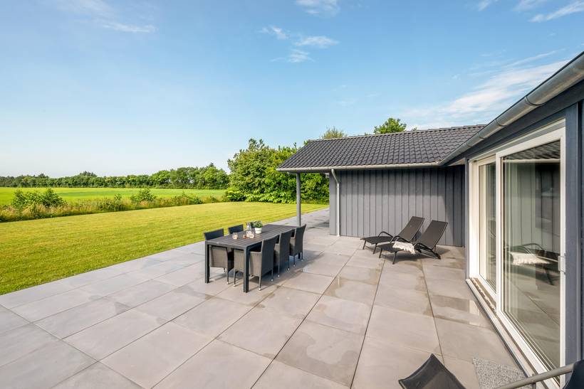 Foto von Ferienhaus OG18 in Skaven - Westjütland