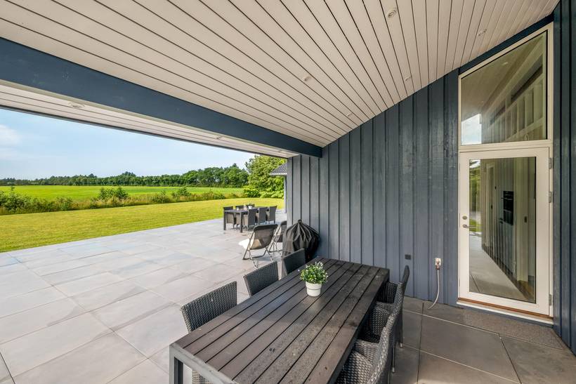 Foto von Ferienhaus OG18 in Skaven - Westjütland