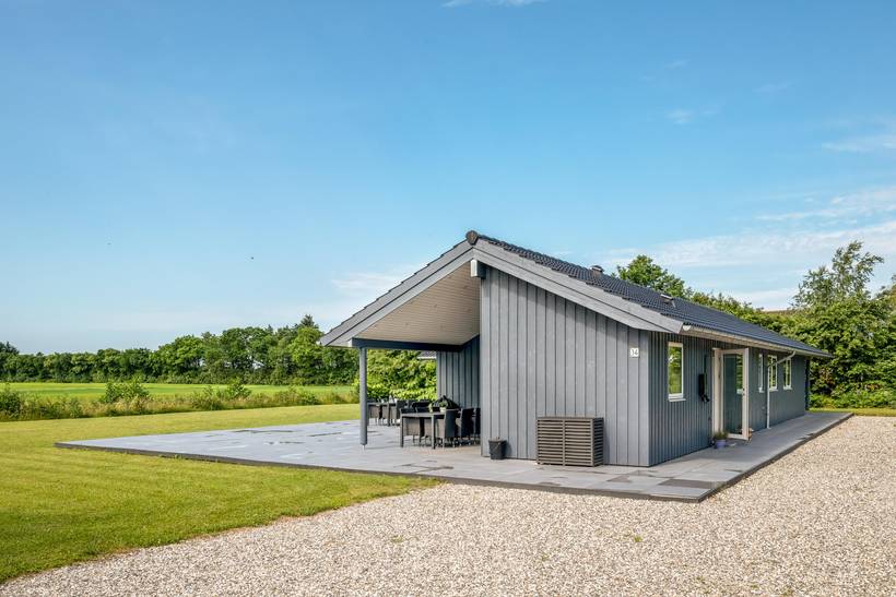 Foto von Ferienhaus OG18 in Skaven - Westjütland