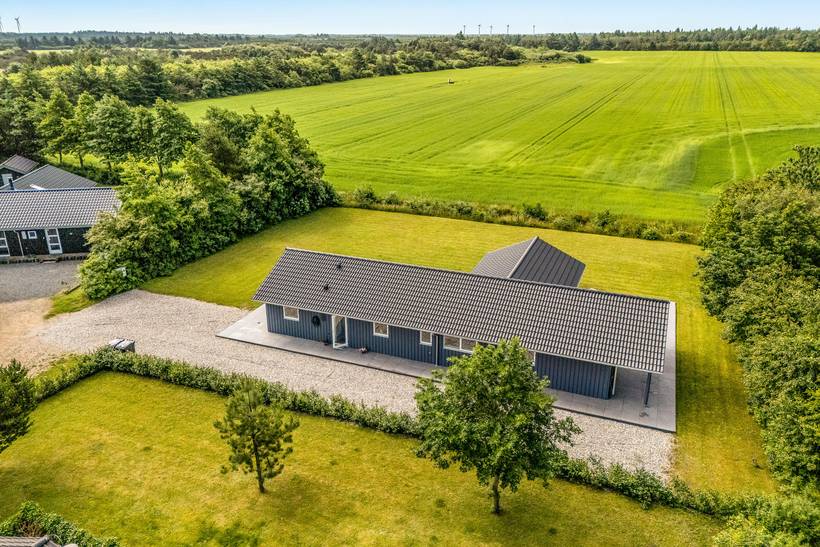 Foto von Ferienhaus OG18 in Skaven - Westjütland
