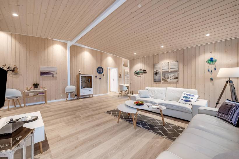 Foto von Ferienhaus OG18 in Skaven - Westjütland