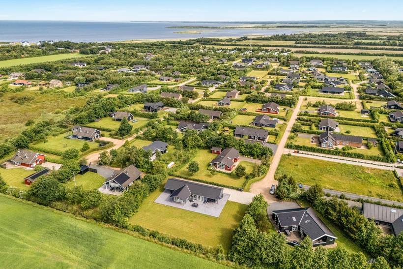 Foto von Ferienhaus OG18 in Skaven - Westjütland