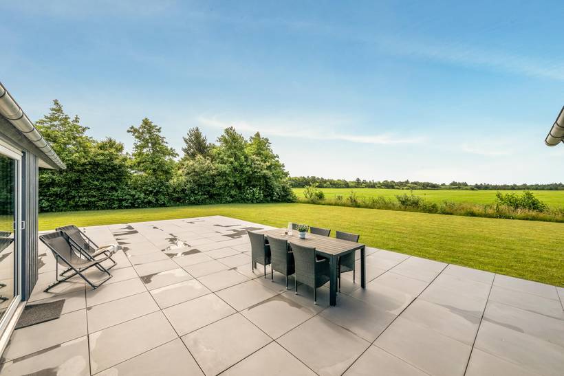 Foto von Ferienhaus OG18 in Skaven - Westjütland