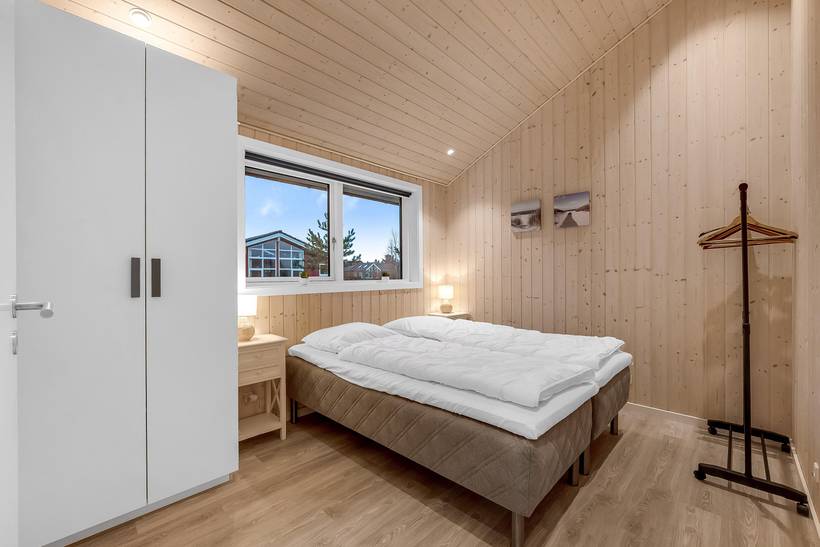 Foto von Ferienhaus OG18 in Skaven - Westjütland