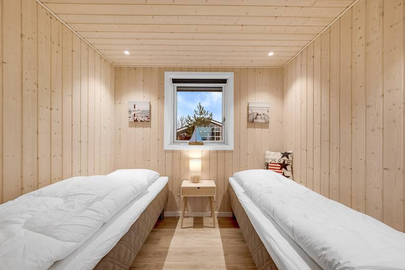 Foto von Ferienhaus OG18 in Skaven - Westjütland