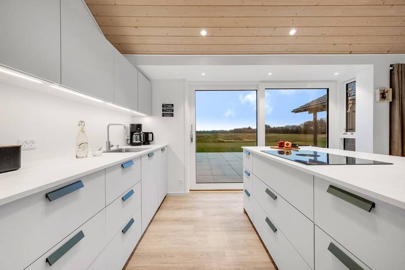 Foto von Ferienhaus OG18 in Skaven - Westjütland