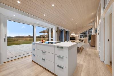 Vorschaubild von Ferienhaus OG18 in Skaven - Westjütland