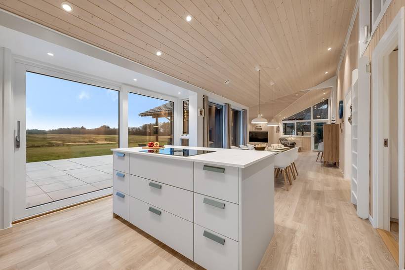 Foto von Ferienhaus OG18 in Skaven - Westjütland