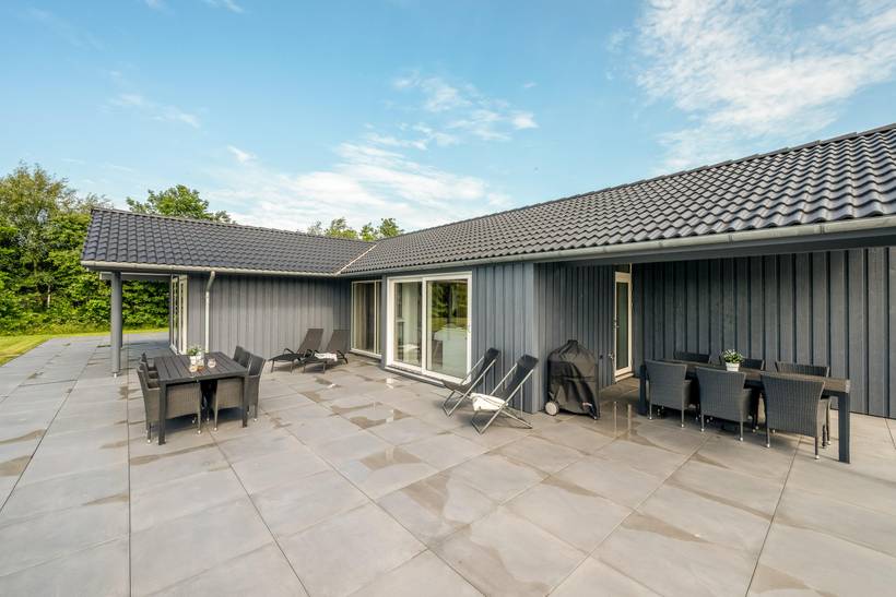 Foto von Ferienhaus OG18 in Skaven - Westjütland